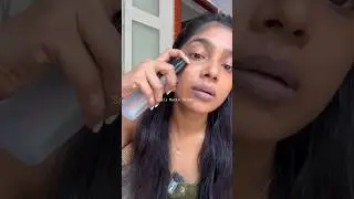 MY REAL DAY CARE ROUTINE reveled 🌸❤️ #vibewithpaaru #skincare