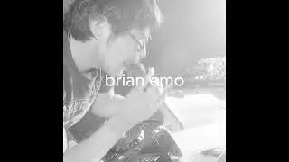 BRIAN EMO // SEX0