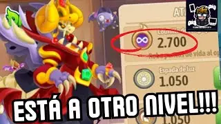EL DRAGÓN CINTURA IMPERIO VAMPIRO LE GANA A TODOS LIS VAMPIROS 🤯🤯🤯🤯!!! DRAGON CITY