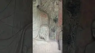 1 lac Buddhists Monk meditation karte hai yahan #dharma #cyclebaba #travelvlog #china