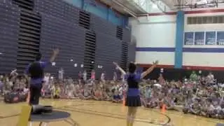 Acrobatrix Promotional Video