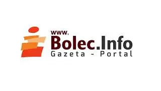 Kandydat PiS na prezydenta Bolesławca w studiu Bolec Info