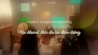 [Vietsub] Heavenly ▸ Oh My Girl