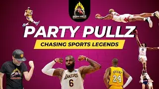 We're Chasing NBA Future and Current Legends in This Break! 🏀