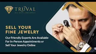 How to Sell the Diamonds & Jewelry You No Longer Wear - TruVal