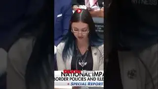 The DARK Truth Behind Open Border Policies Revealed!