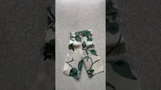 Sewing tips and tricks #tricks 262 | Very easy plazo cutting| 5 मिनट में प्लाजो कटिंग करें | #plazo