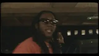KNIGHTZ - CITY TRUST (OFFICIAL VIDEO)