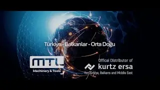 MTL I Machinery & Tools I 2025   TR Kısa