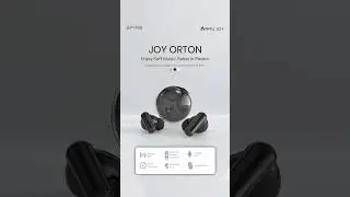 🎧 **Unstoppable Music, Smarter Control &ndash; ARU JOY ORTON!** 🎶✨ #aru #fastcharging #music #automobile