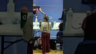 Quick Pin #wrestling #sports
