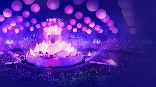 Bud Light Sensation 'Innerspace' line up release