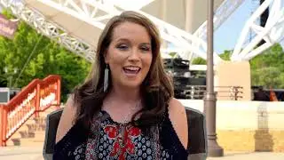 Jessie Lynn&reg; LIVE at River Jam 2019