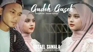 Lagu Aceh Terbaru 2026 Vozael Samala - Gadoh Gaseh ( Official Music Video )