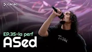 ASed - La Perf.wav (Stade de la Tuili&egrave;re)