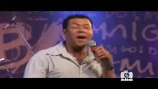 M&aacute;rcio Art (Art Popular) Valeu Demais Ao Vivo