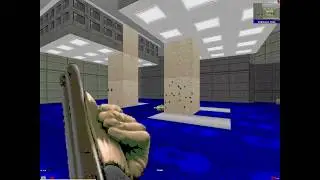 Sergh vs. Player4 (40:30) - D2M1 (JKist3 edition), 18.03.2018