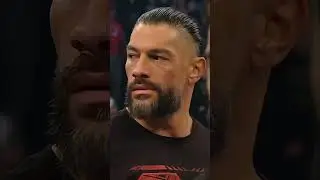 Dean Ambrose Returns To Save Roman Reigns At Survivor Series War Games 2024