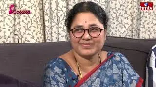 Rahul Sipligunj Mother Sudharani about Bigg Boss | Matru Devo Bhava | hmtv