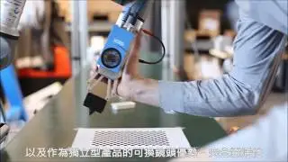 SICK | Inspector PIM60 | 機器人導引應用