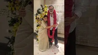 MLC #nagababu Met #chiranjeevi And His Wife #surekhakonidela After Takes MLC Oath #shorts