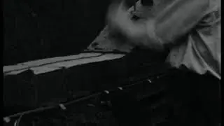 Valthermond turfwinning - 1958