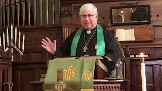 Early Church Politics