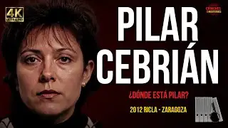 Пилар Себриан: Дело о гендерном насилии, изменившее правосудие в Испании (4K)