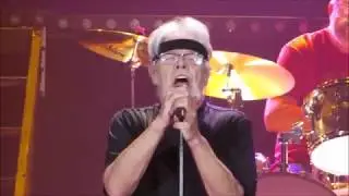 Bob Seger 