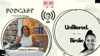 Episode 3 | Nothende Madumo: Music, Collaborations - Khuli Chana; Prokid, Upbringing; Religion, Life