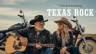 Wake the Dust in Texas Heat: Outlaw Biker Rock and Barrel Blues