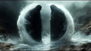 Magnus Moone - Cave Paintings (Ambient Version) - Mysterious Cinematic Ambient / Chillout Music