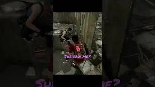 SWF FILES:  Karen needs to pay attention #dbd #deadbydaylightsurvivor #ps5
