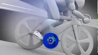 Pedal Project: Sound with Graphics