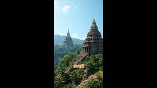 The Journey of Bodhidharma: Founder of Zen Buddhism #history #shorts