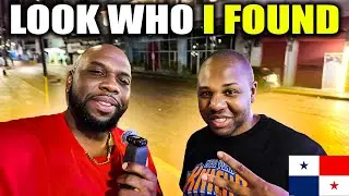 What he think about Panama 🇵🇦 | Is Panama worth it in 2025?