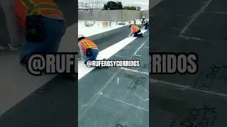 Commercial roofing 101 #commercialroofing #construction #roofing #work #ruferosycorridos #hardwork
