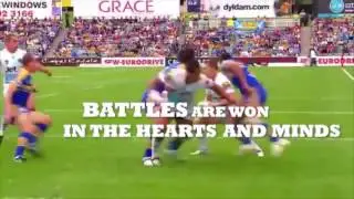 Faith and Football