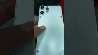 NOTHING CMF 2 PRO UNBOXING 💯❤️