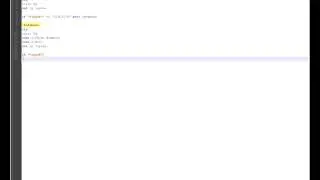 How to make a batch file Database PART 1