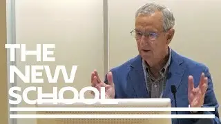 Fridays@One: U.S. Supreme Court Considers Gerrymandering