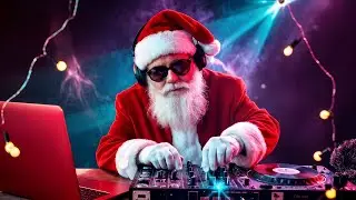 🔥 Melodic Techno Christmas | Best Electronic Tracks Compilation (Cover) | Soniveo Music 🤘