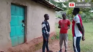 Kitambaa zawadi yangu Episode 01 