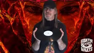 TRESPASS - Test press approved