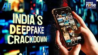 India AI News: AI Label, 3 Hour Takedown of Social Media Videos | AI Regulation for Instagram, FB, X