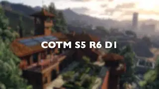 GTA5 | COTM S5 R6 D1 | HIGHLIGHTS