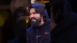 Ram Charan, Prabhas friendship bonding 🥺❤️