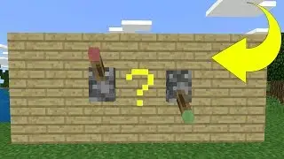 ПОДРОБНЫЙ ОБЗОР МАЙНКРАФТ ПЕ 1.6.0.8