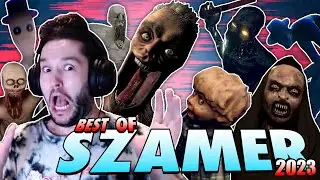Best of Szamer 2023