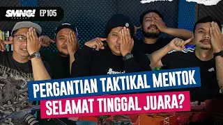PODCAST SIMAMAUNG EPS. 105 - NIGHTMARE START